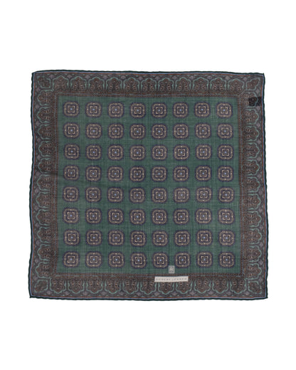 robert jensen fall pocket squares