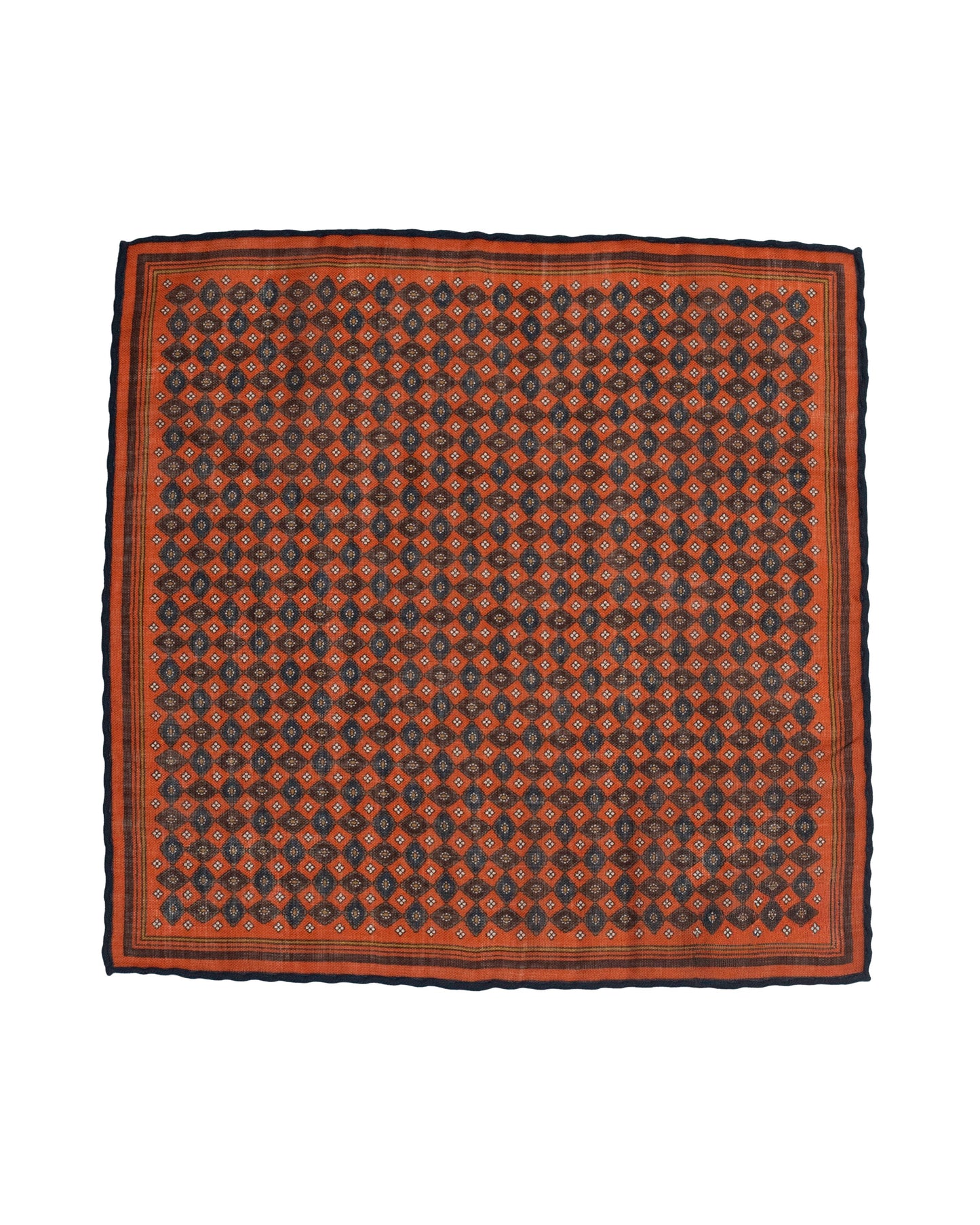 khakis brand fall pocket squares