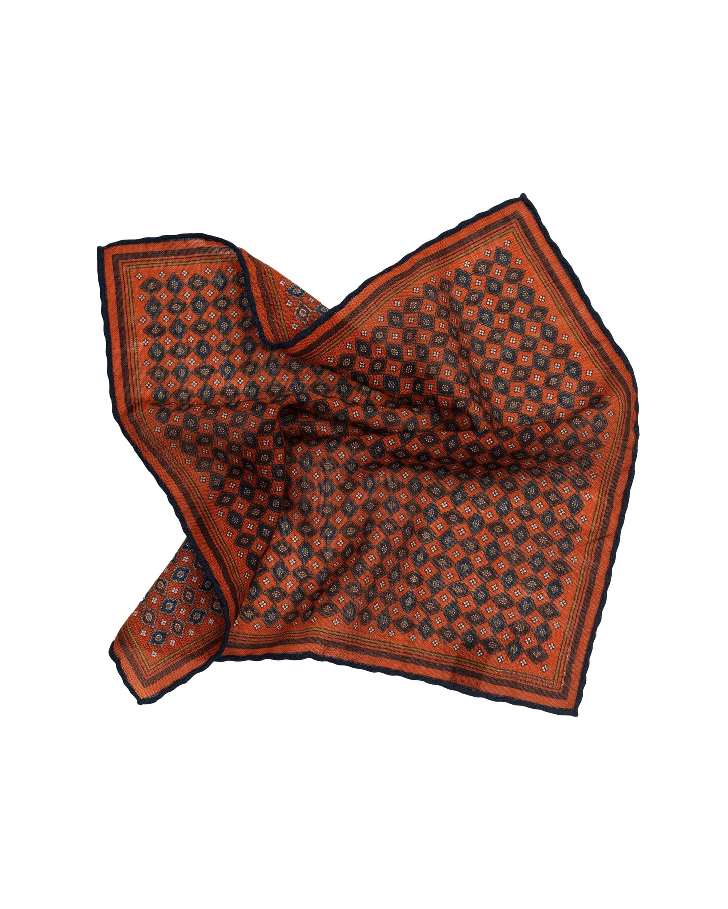 khakis brand fall pocket squares