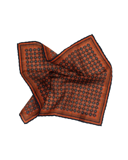 khakis brand fall pocket squares
