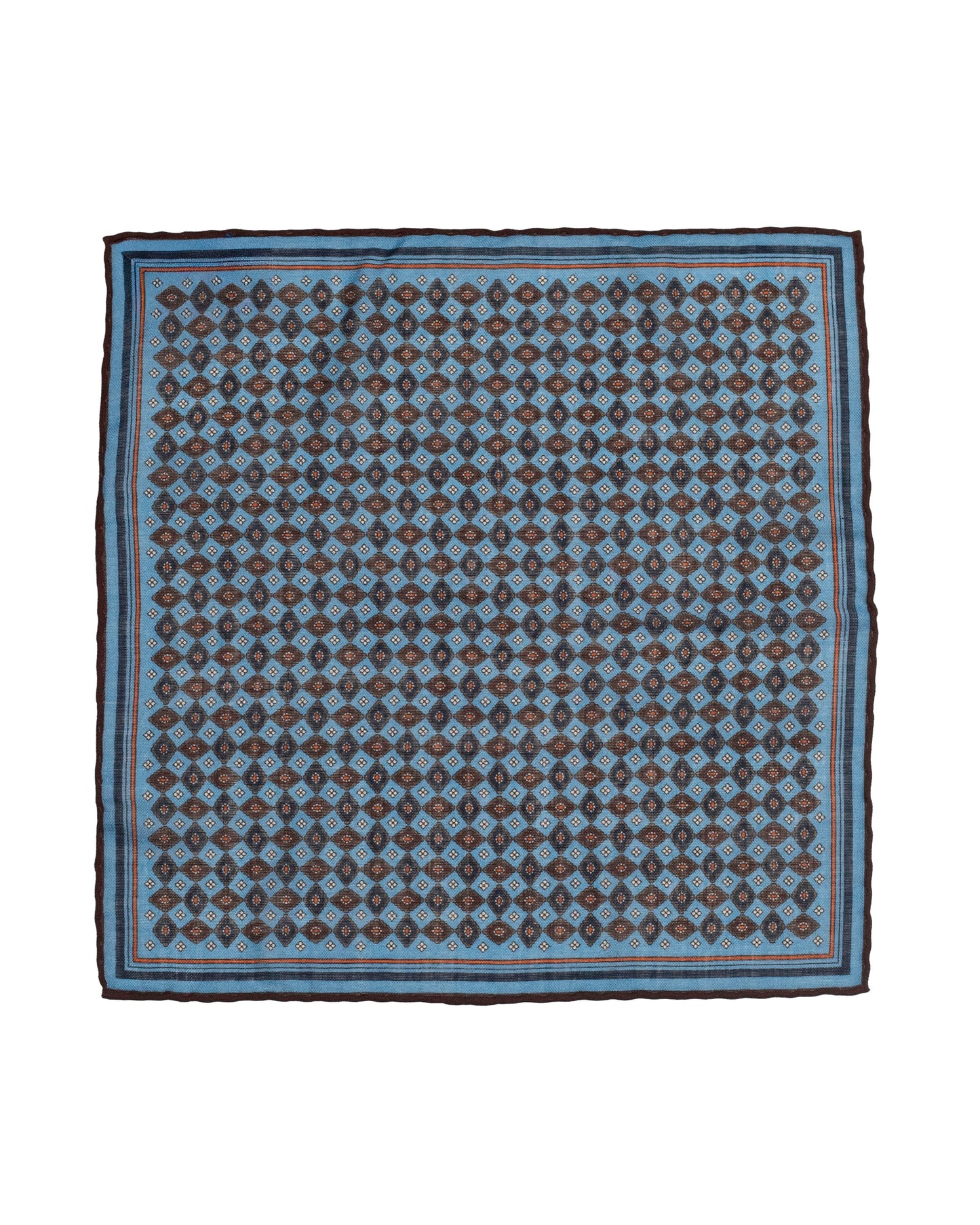 khakis brand fall pocket squares