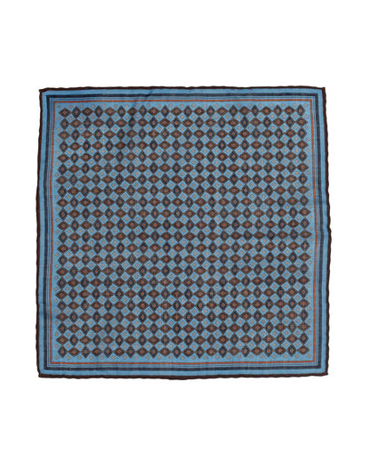 khakis brand fall pocket squares