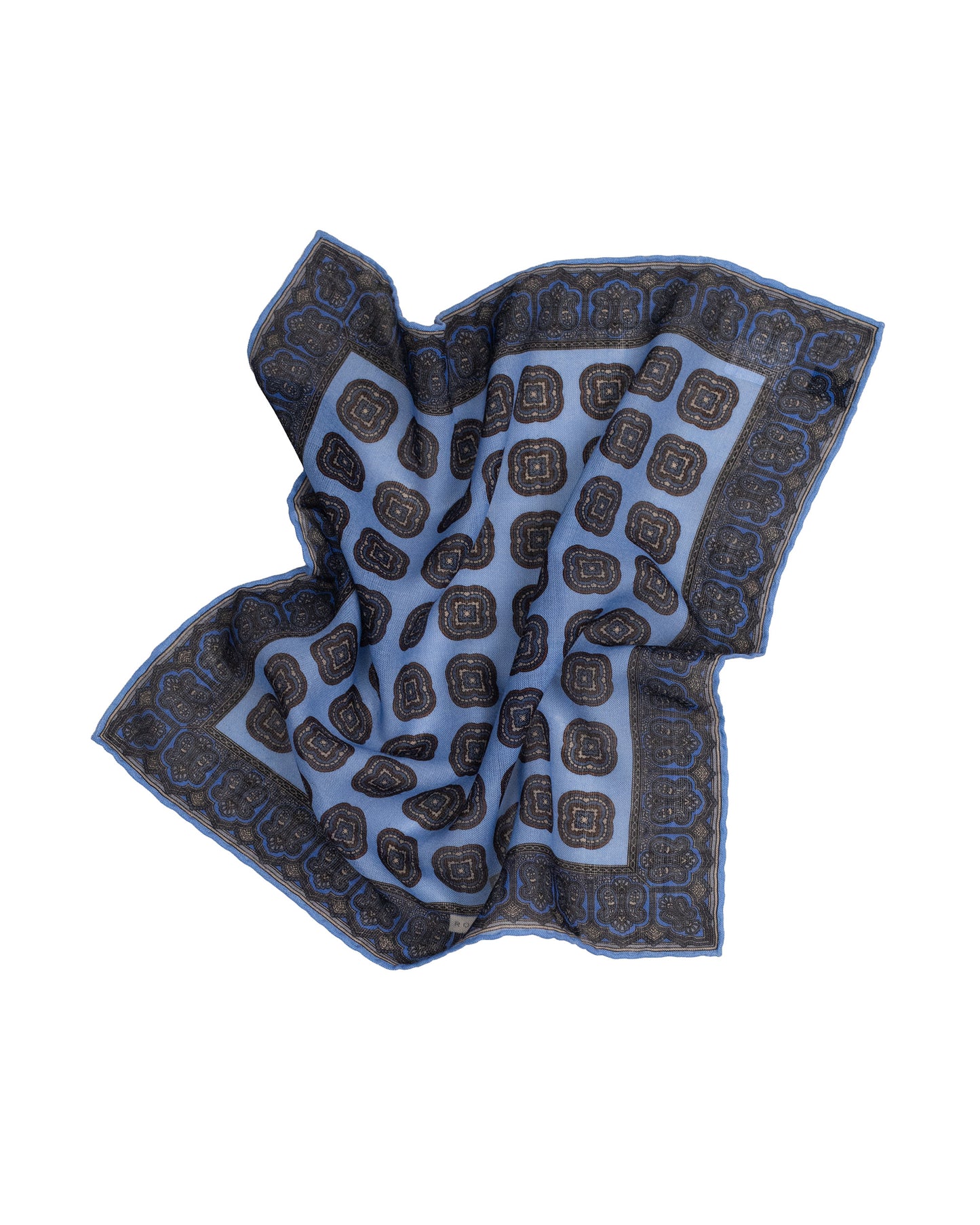 robert jensen fall pocket squares