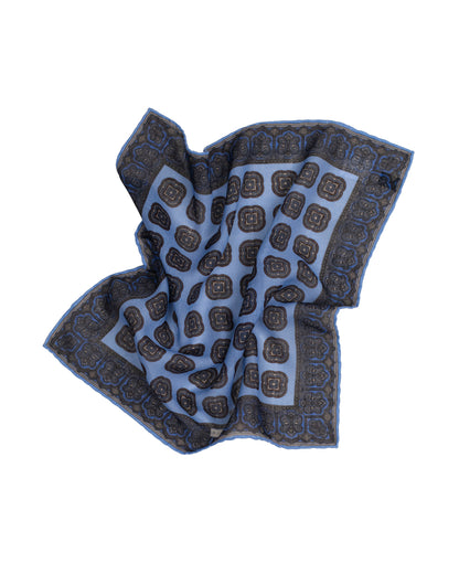 robert jensen fall pocket squares