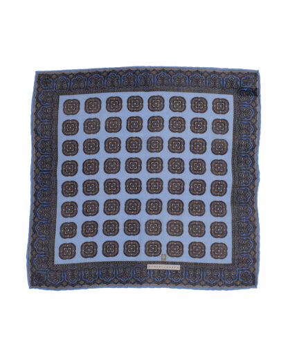 robert jensen fall pocket squares