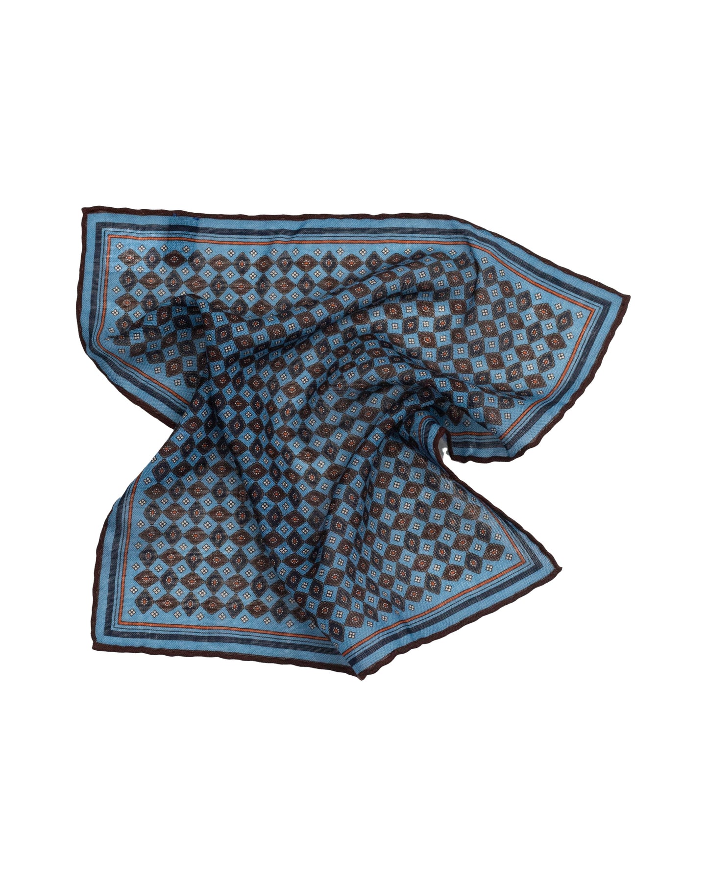 khakis brand fall pocket squares