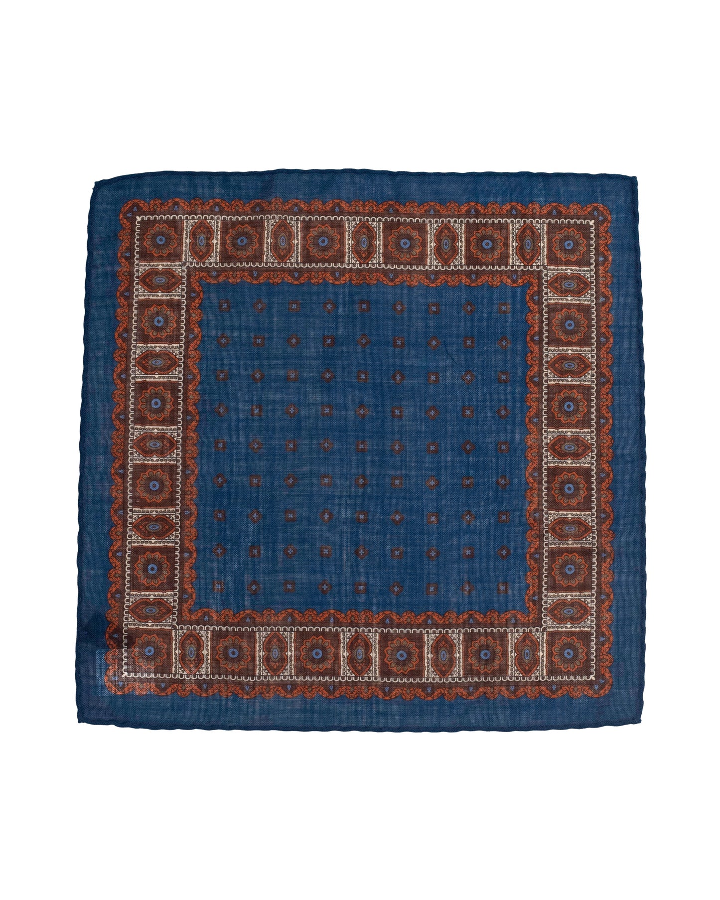 khakis brand fall pocket squares