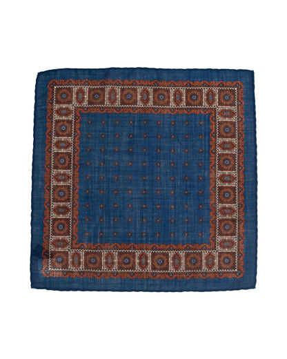 khakis brand fall pocket squares