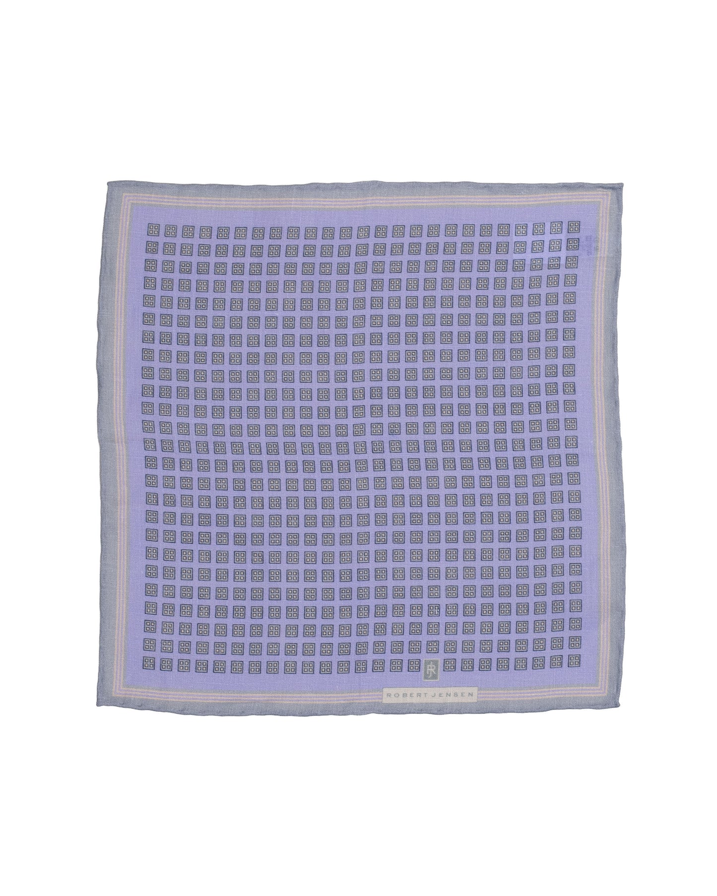 robert jensen fall pocket squares