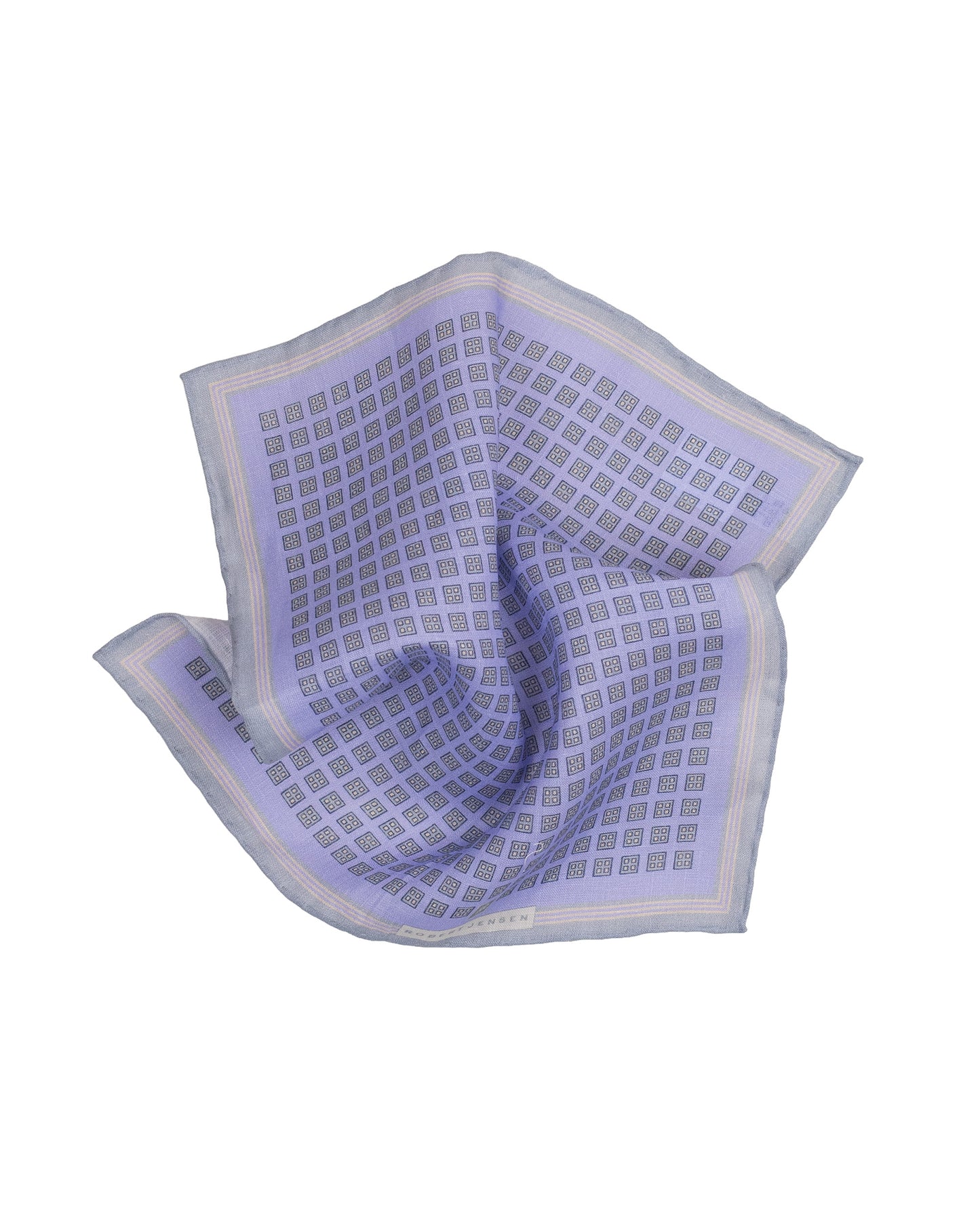 robert jensen fall pocket squares