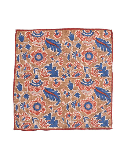 khakis brand fall pocket squares