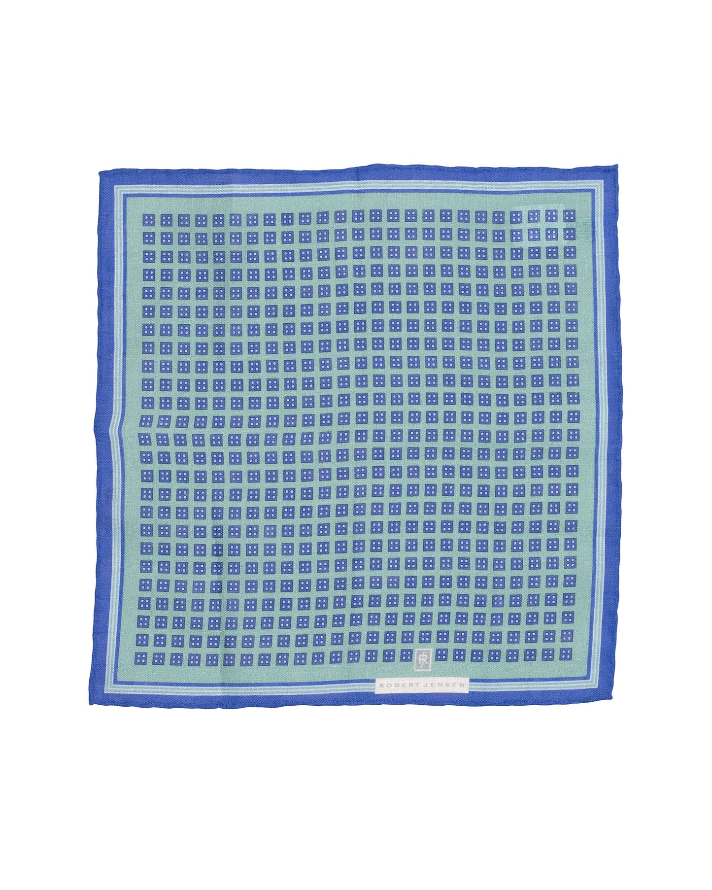 robert jensen fall pocket squares