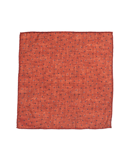 khakis brand fall pocket squares