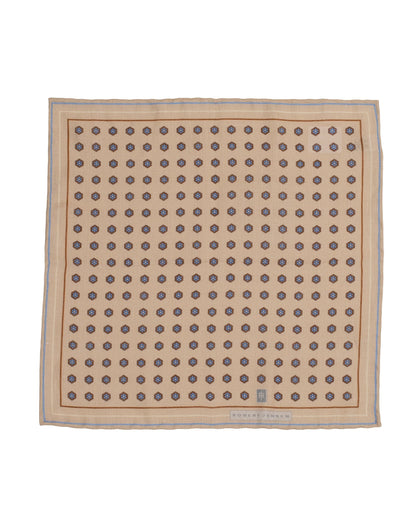 robert jensen fall pocket squares