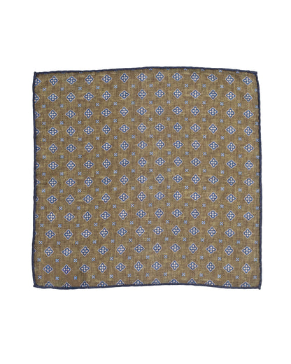 khakis brand fall pocket squares