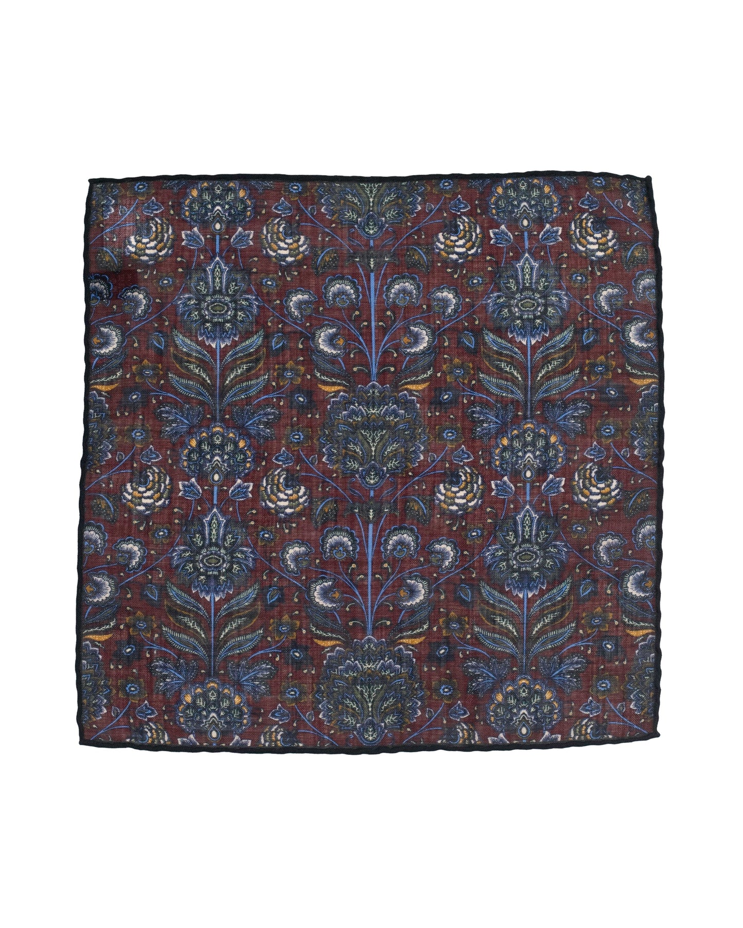 khakis brand fall pocket squares