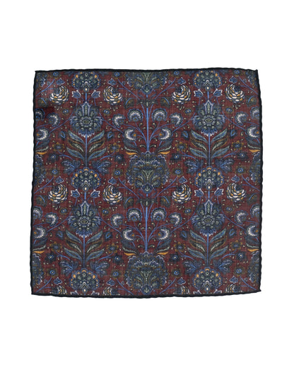 khakis brand fall pocket squares