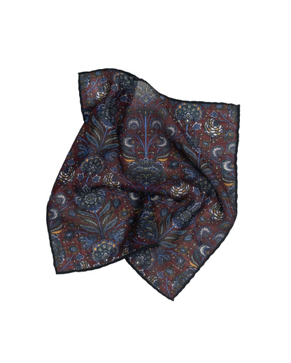 khakis brand fall pocket squares