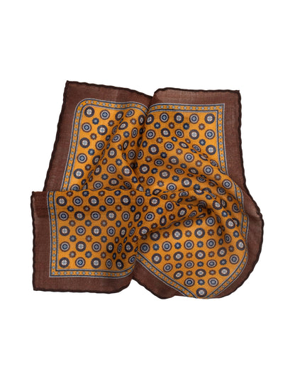 khakis brand fall pocket squares