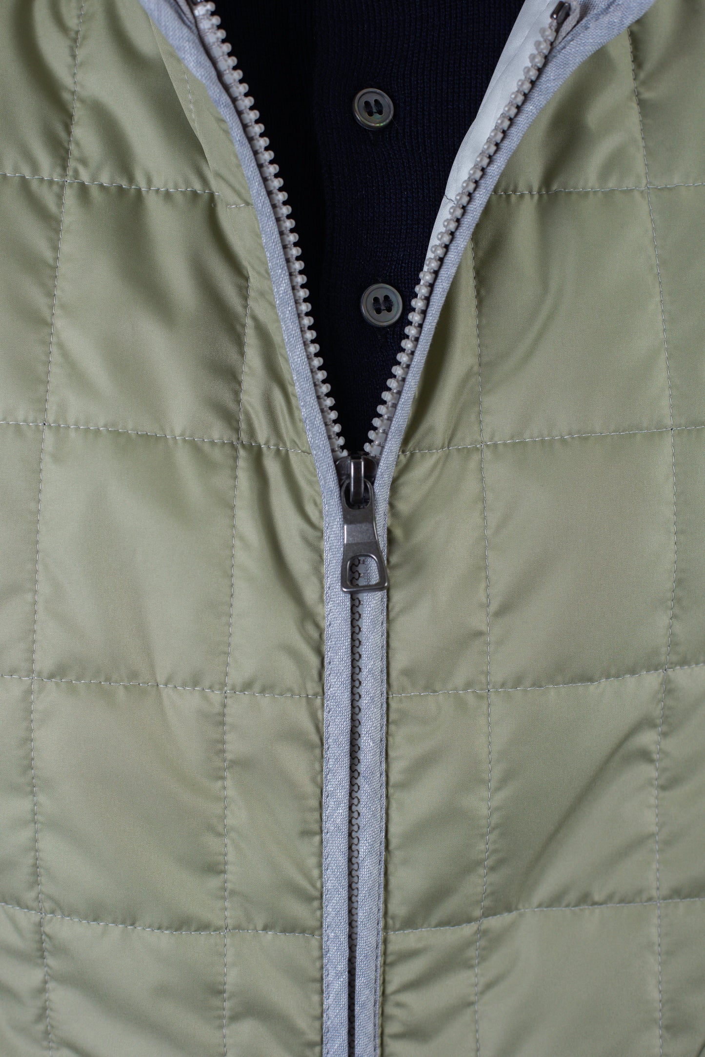 Waterville Quilted Vest FITTD2 2026