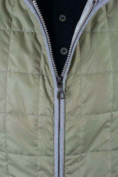 Waterville Quilted Vest FITTD2 2026