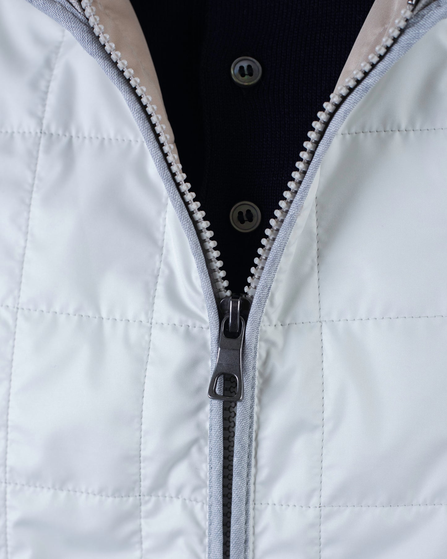 Waterville Quilted Vest FITTD2 2026