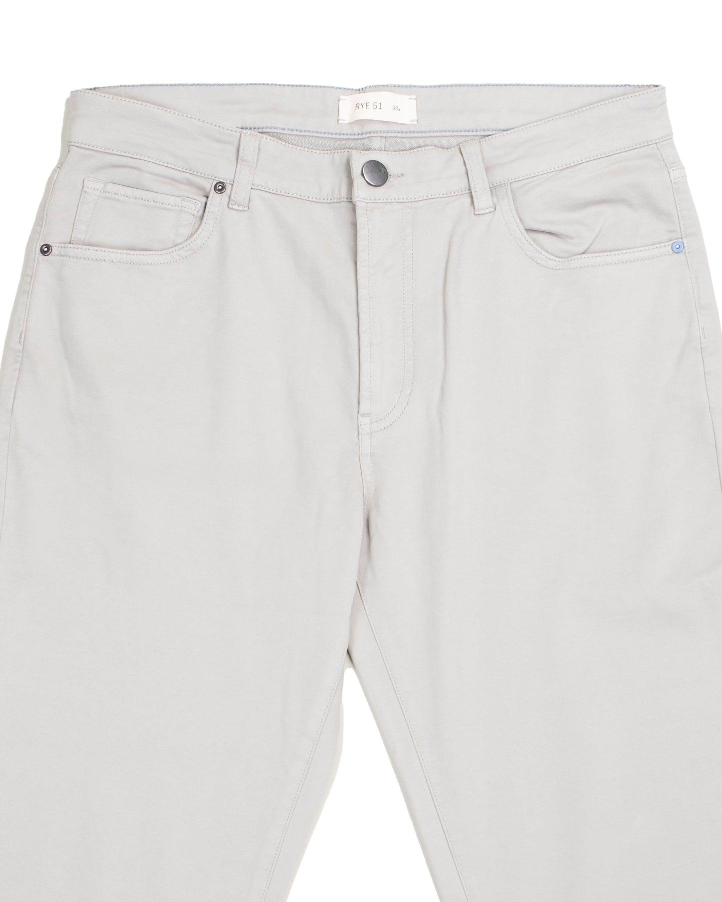 khakis brand flex terry 5pkt