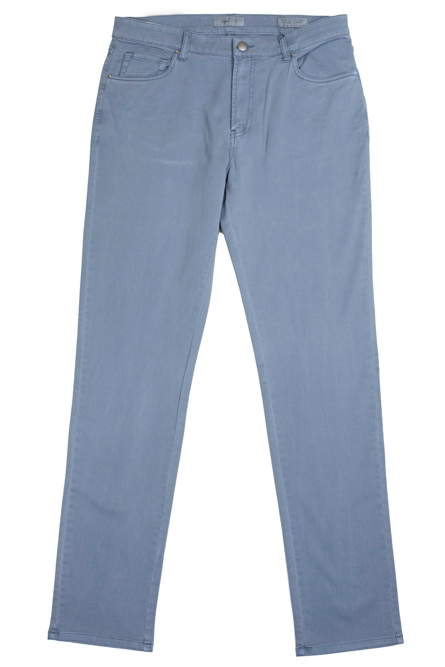 khakis brand flex terry 5pkt