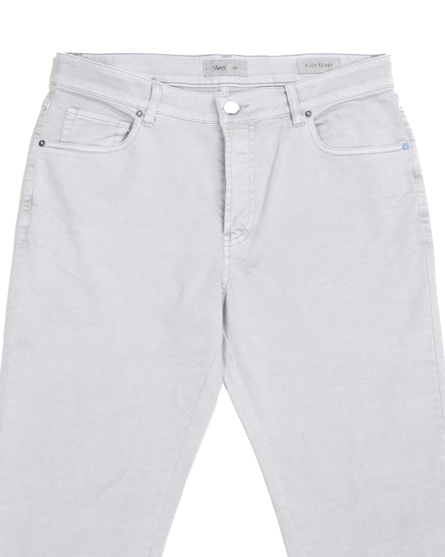 khakis brand flex terry 5pkt