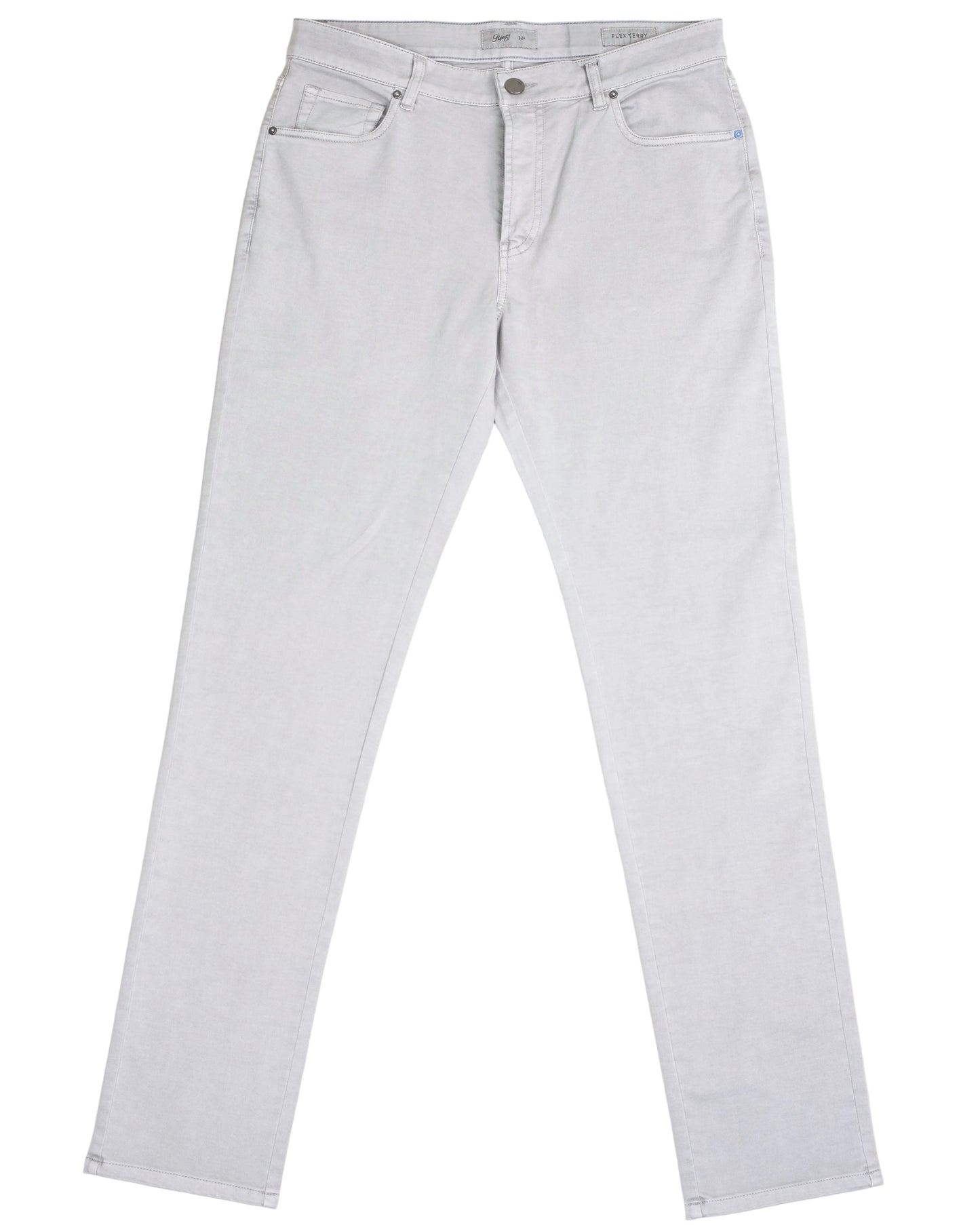 khakis brand flex terry 5pkt