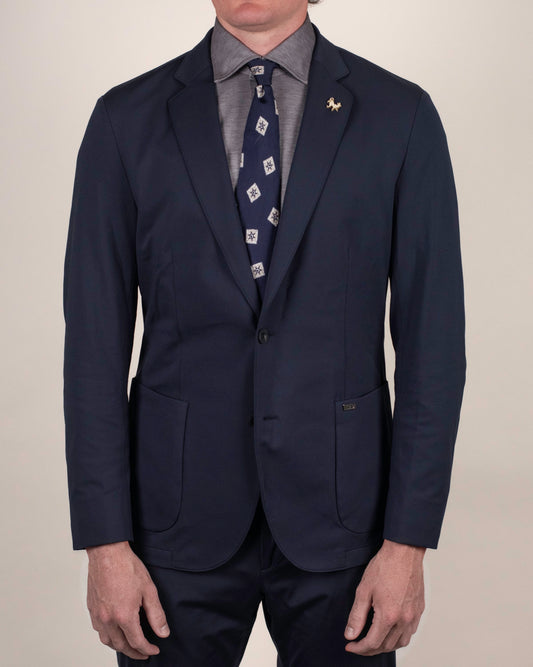 tmb travel tech blazer