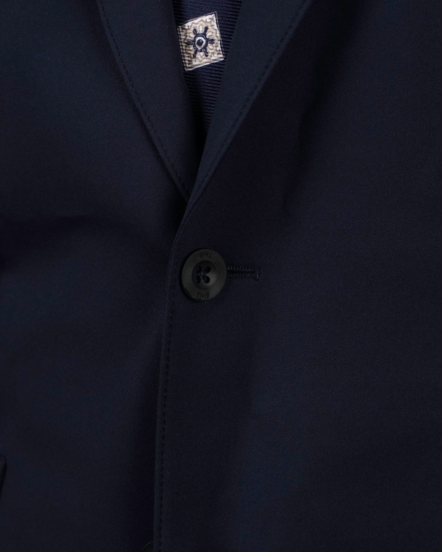 tmb travel tech blazer