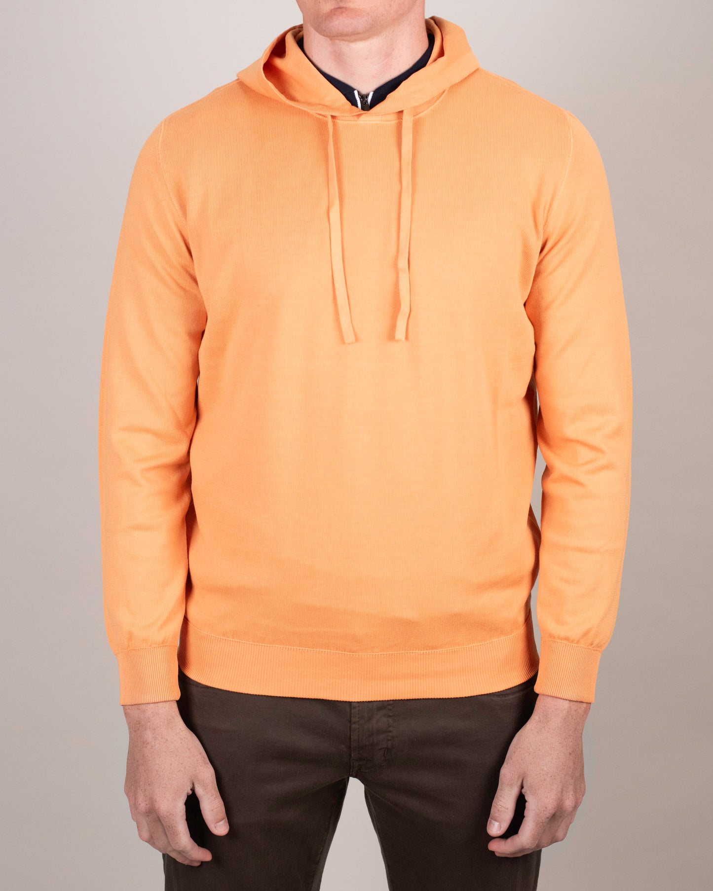 khakis brand cotton hoodie