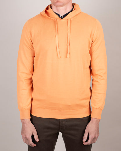 khakis brand cotton hoodie