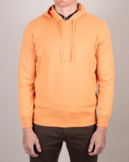 khakis brand cotton hoodie