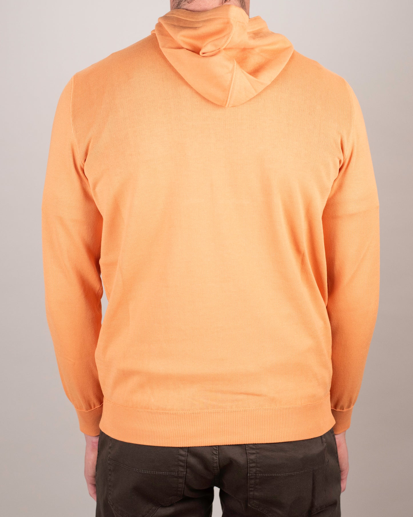 khakis brand cotton hoodie