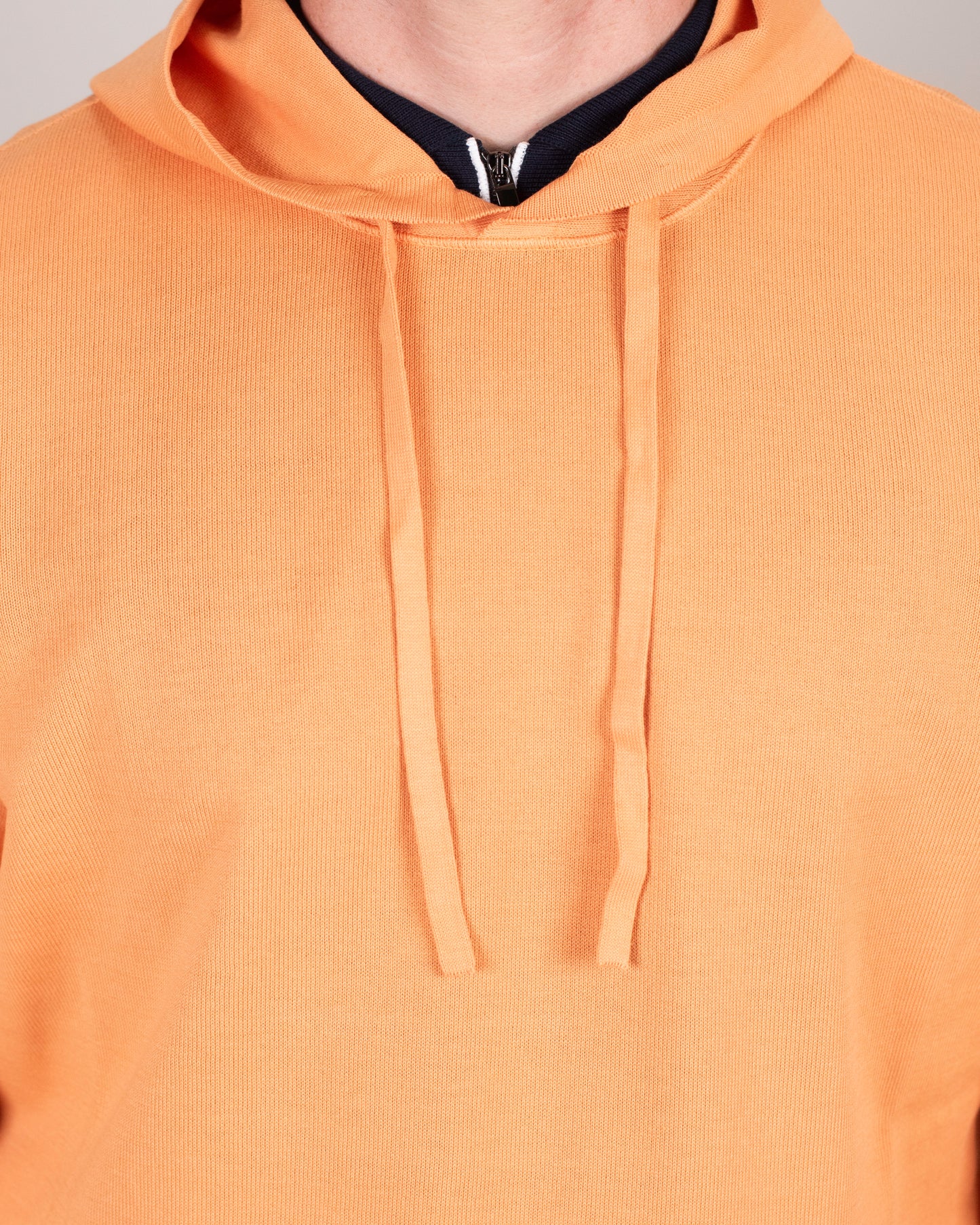 khakis brand cotton hoodie