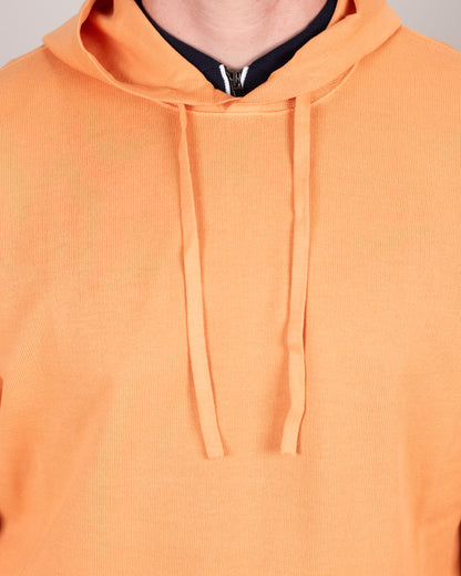 khakis brand cotton hoodie
