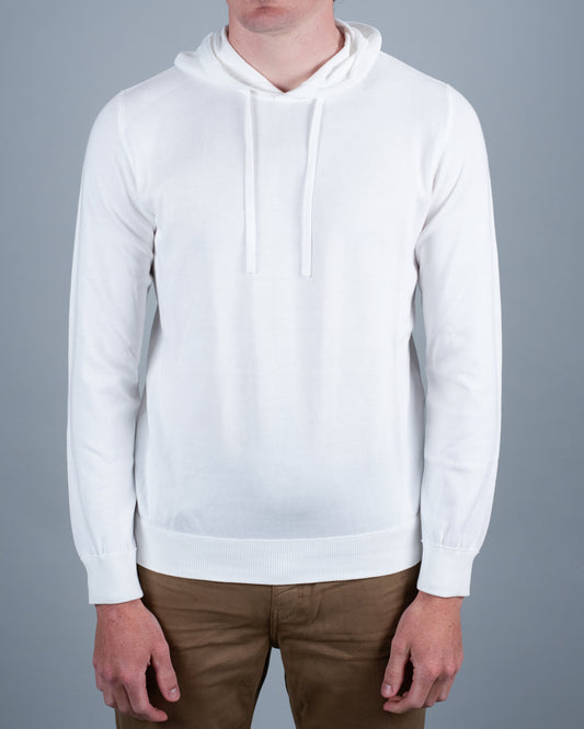 khakis brand cotton hoodie