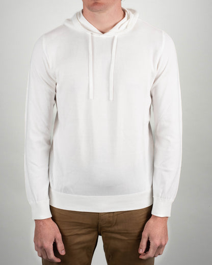 khakis brand cotton hoodie
