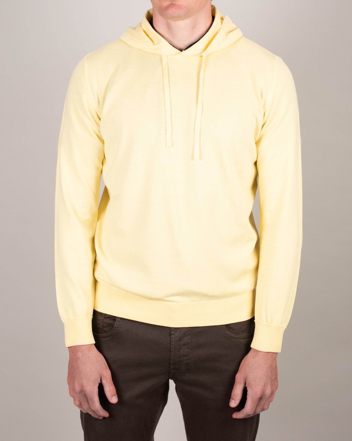 khakis brand cotton hoodie