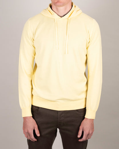 khakis brand cotton hoodie