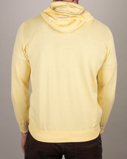 khakis brand cotton hoodie