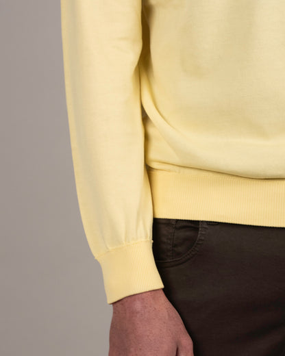 khakis brand cotton hoodie