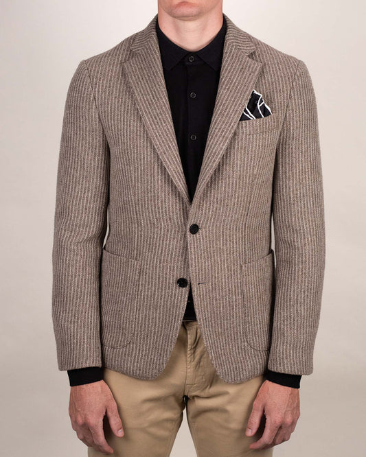 baldassari manzoni soft coat
