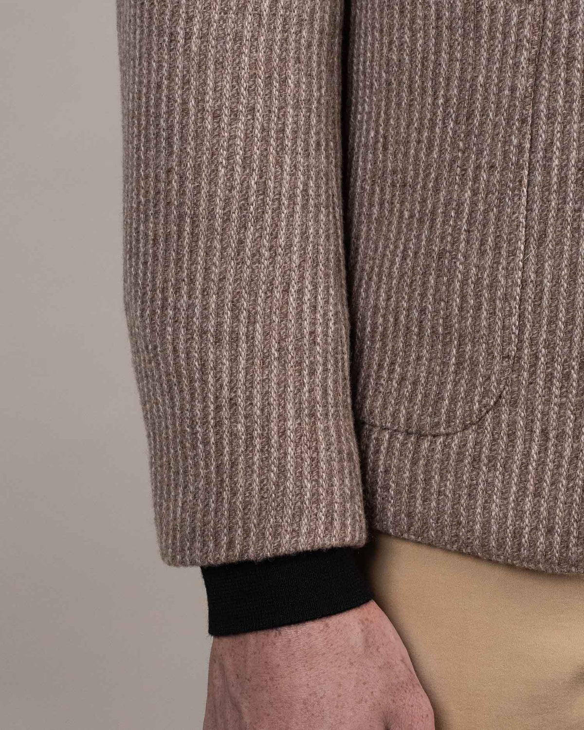baldassari manzoni soft coat