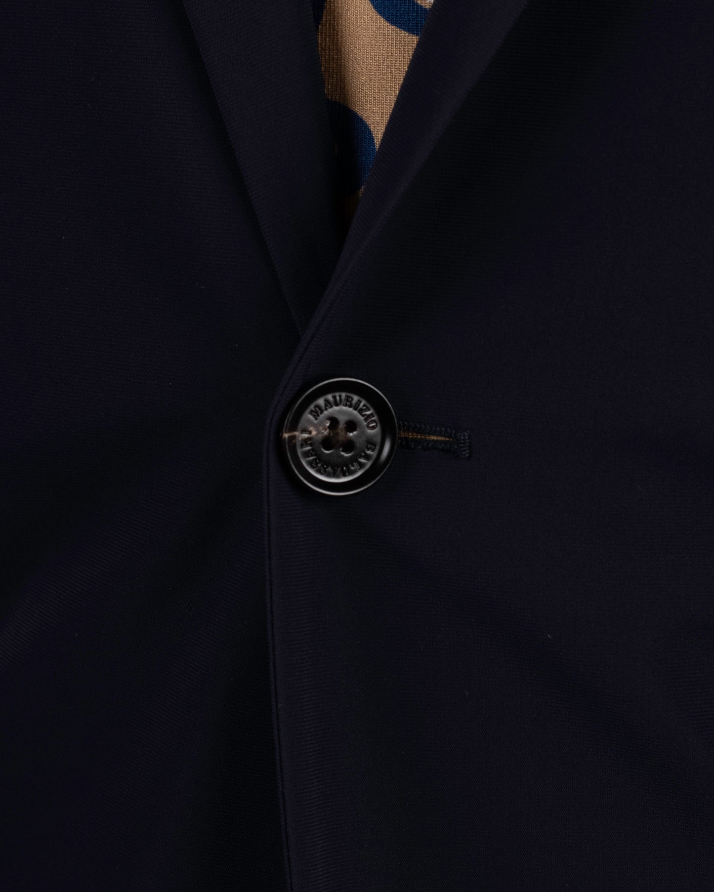baldassari travel jacket