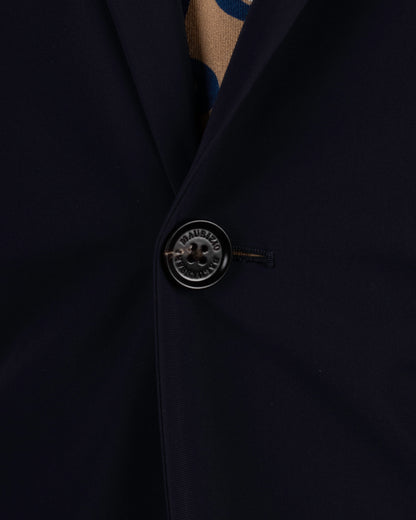 baldassari travel jacket