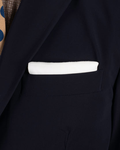 baldassari travel jacket