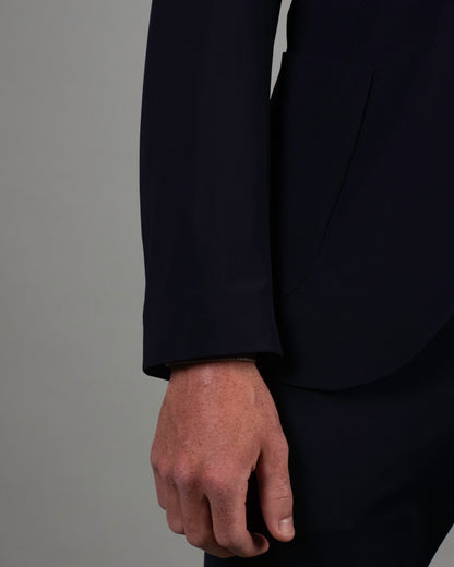 baldassari travel jacket